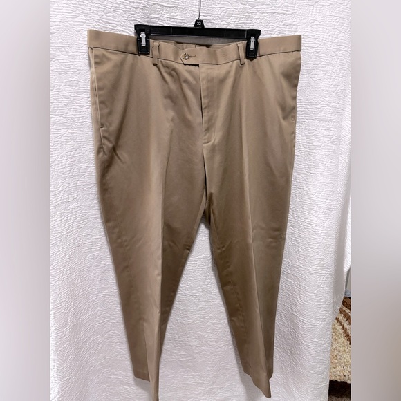 Perry Ellis Other - Perry Ellis Portfolio men’s khaki pants